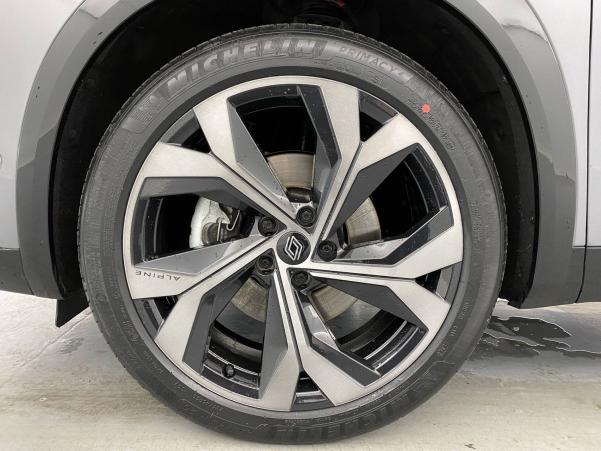 Vente en ligne Renault Austral  E-Tech hybrid 200 au prix de 30 990 €