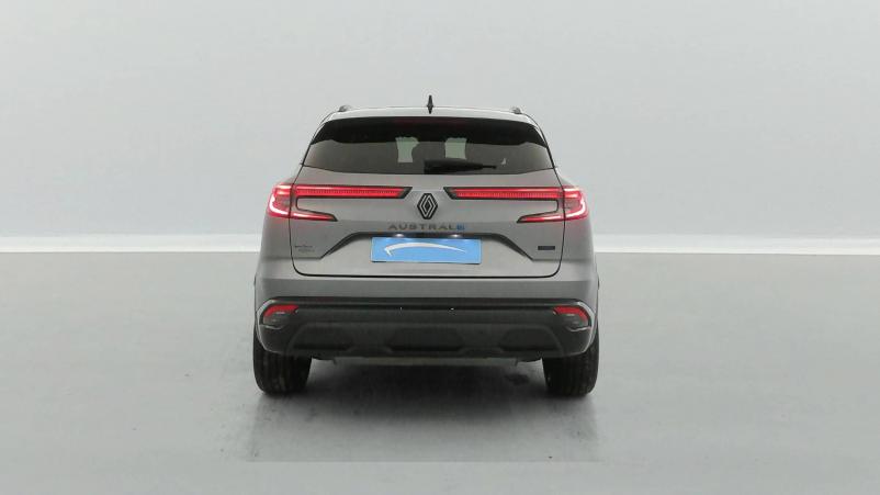 Vente en ligne Renault Austral  E-Tech hybrid 200 au prix de 30 990 €
