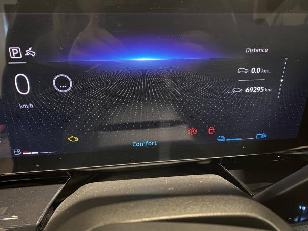 Vente en ligne Renault Austral  E-Tech hybrid 200 au prix de 30 990 €