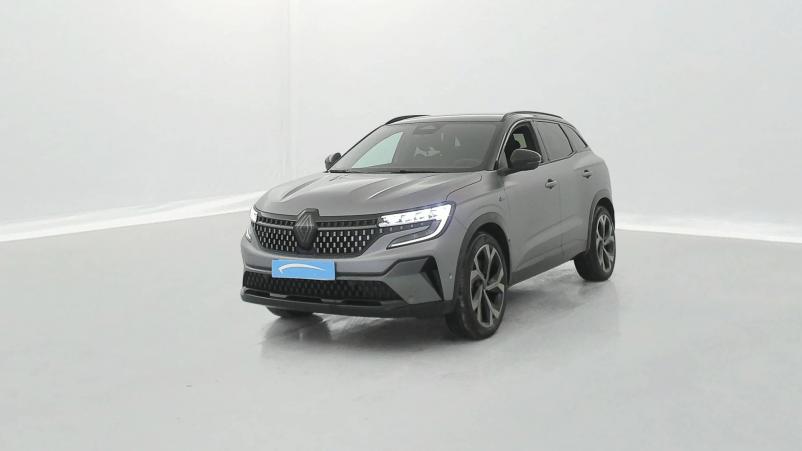 Vente en ligne Renault Austral  E-Tech hybrid 200 au prix de 30 990 €