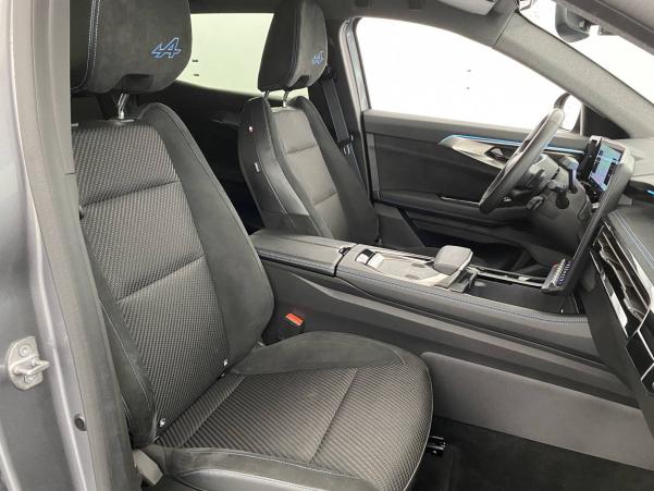 Vente en ligne Renault Austral  E-Tech hybrid 200 au prix de 30 990 €