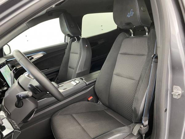 Vente en ligne Renault Austral  E-Tech hybrid 200 au prix de 30 990 €
