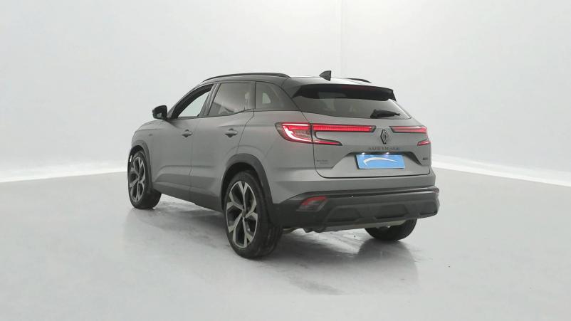 Vente en ligne Renault Austral  E-Tech hybrid 200 au prix de 30 990 €