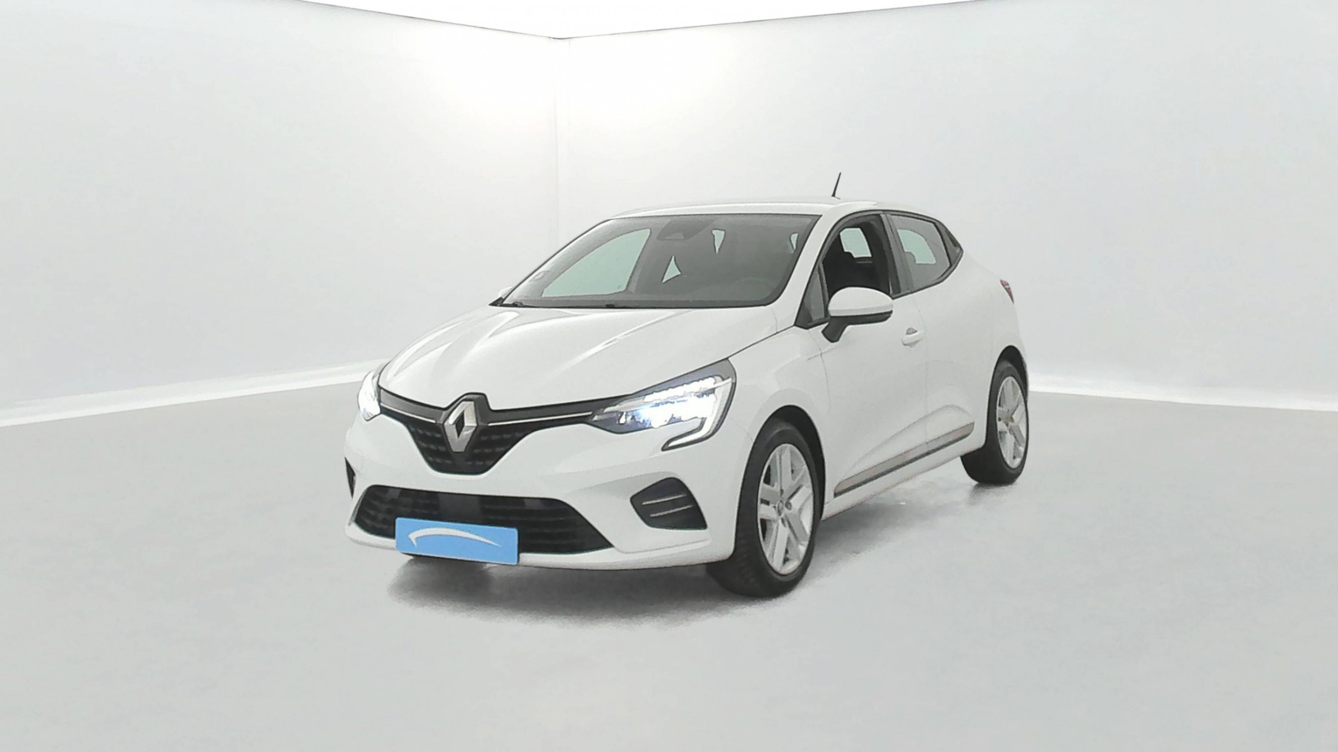 Renault Clio 5 Clio SCe 65 - 21 occasion de 2021 en vente à Bayeux