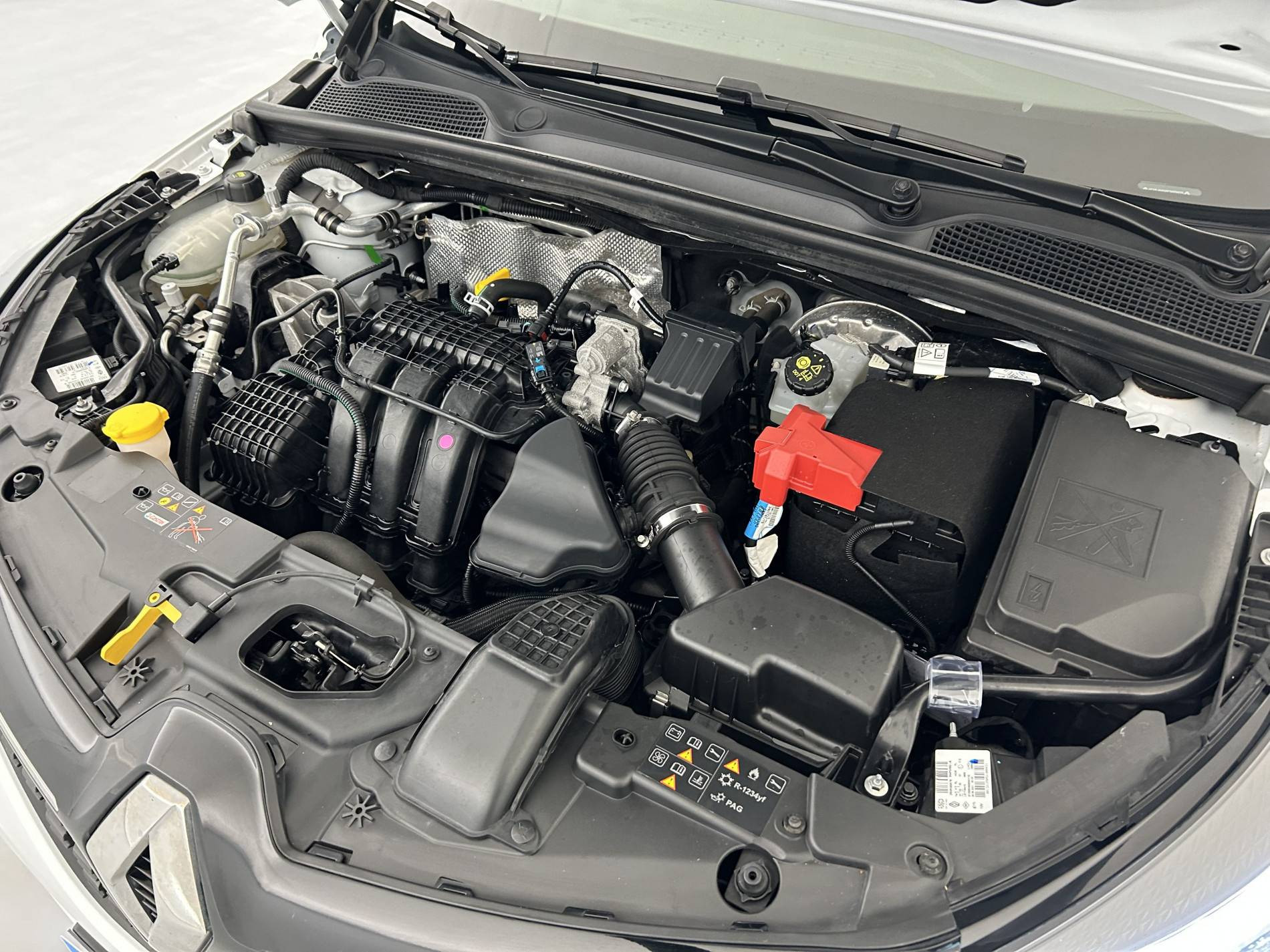 Vente en ligne Renault Clio 5 Clio SCe 65 - 21 au prix de 11 590 €