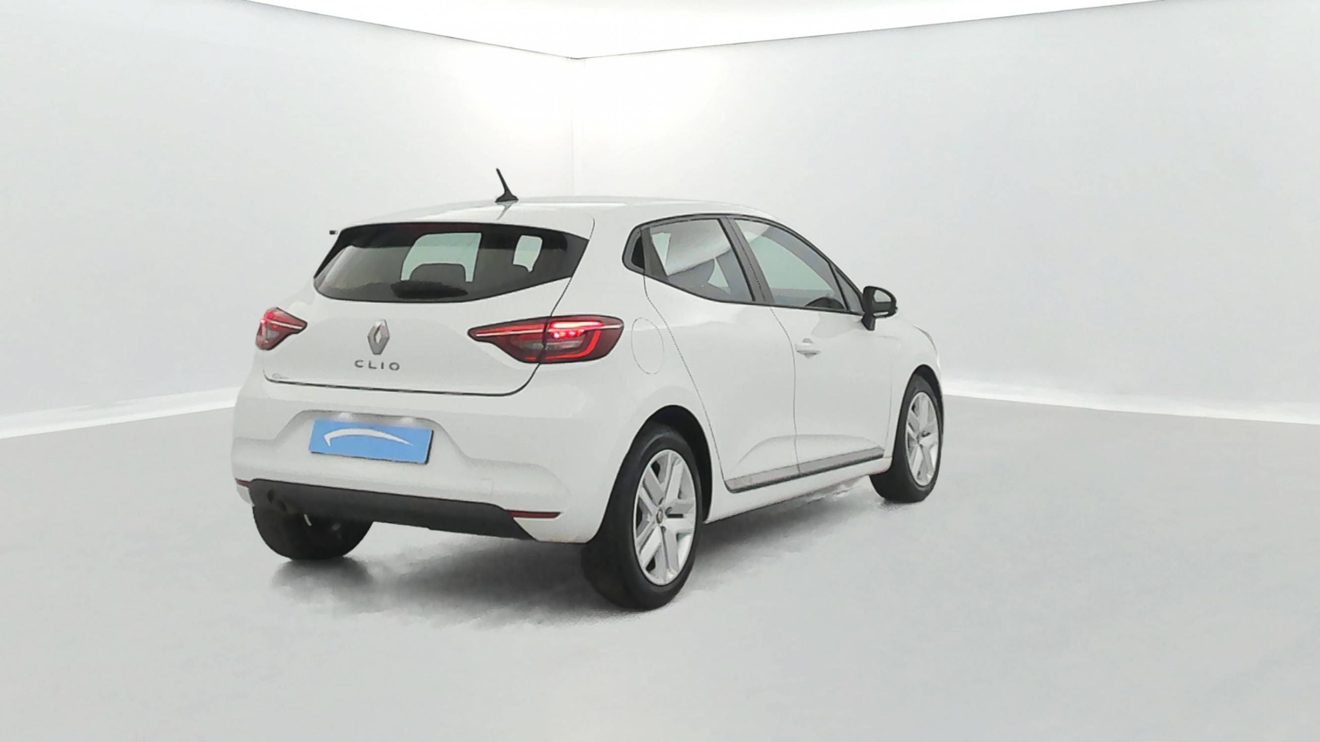 Vente en ligne Renault Clio 5 Clio SCe 65 - 21 au prix de 11 590 €