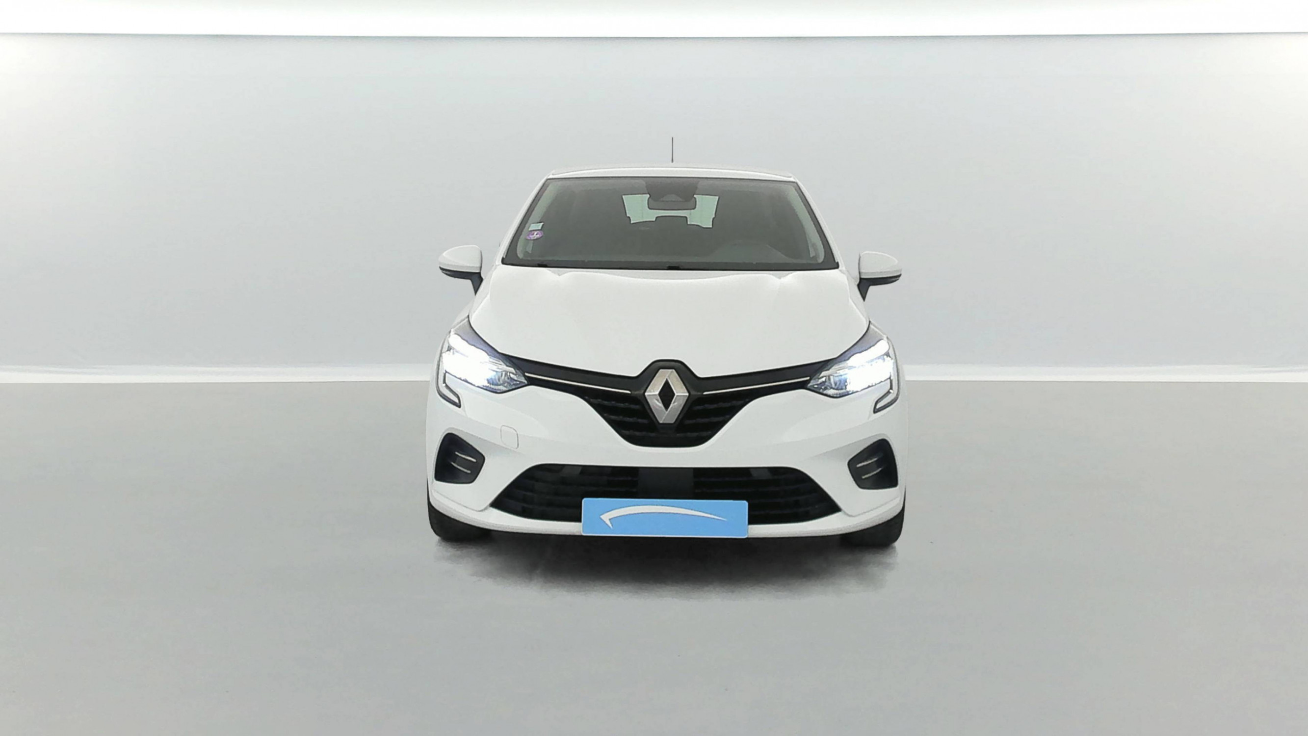 Vente en ligne Renault Clio 5 Clio SCe 65 - 21 au prix de 11 590 €