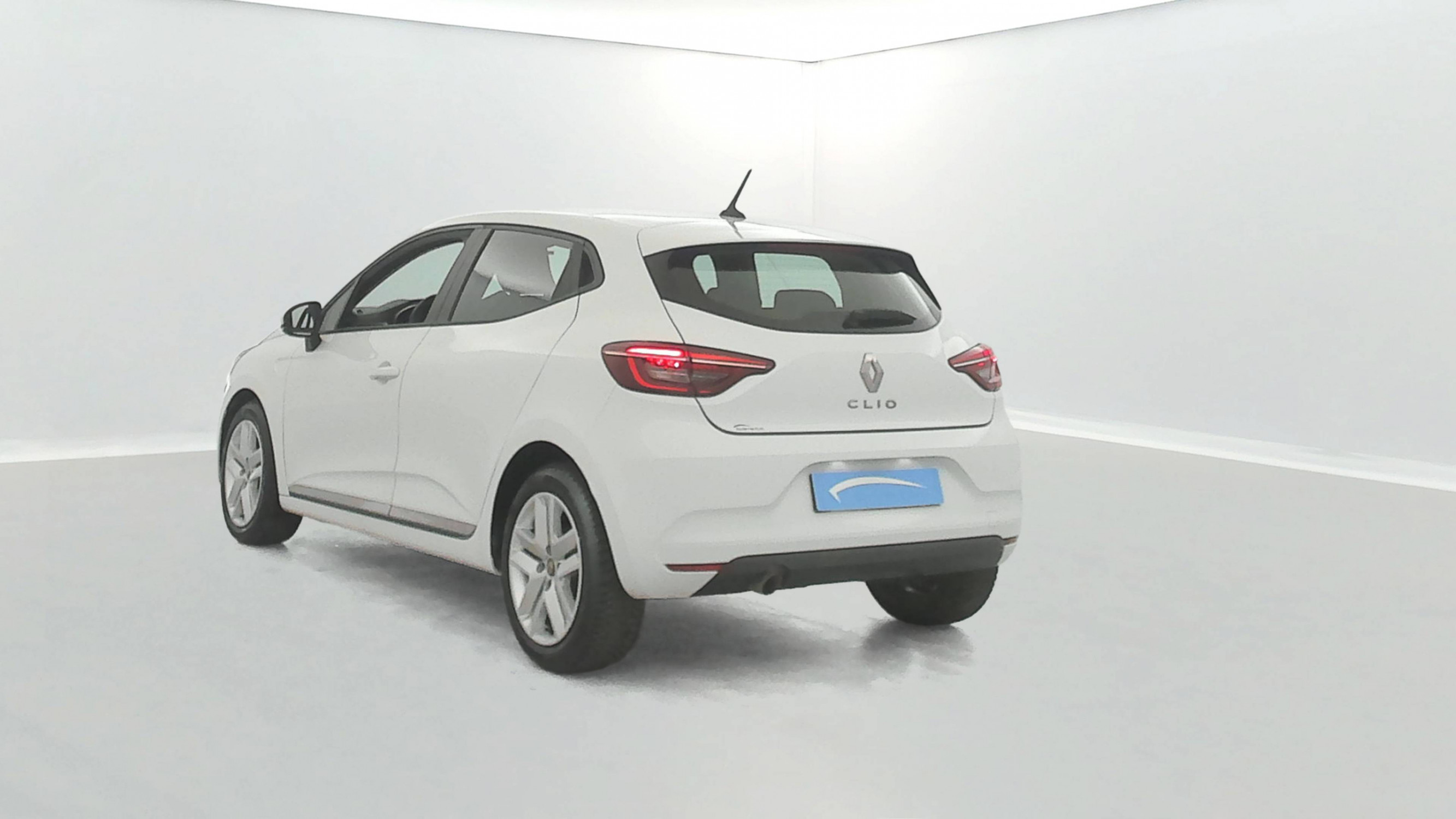 Vente en ligne Renault Clio 5 Clio SCe 65 - 21 au prix de 11 590 €