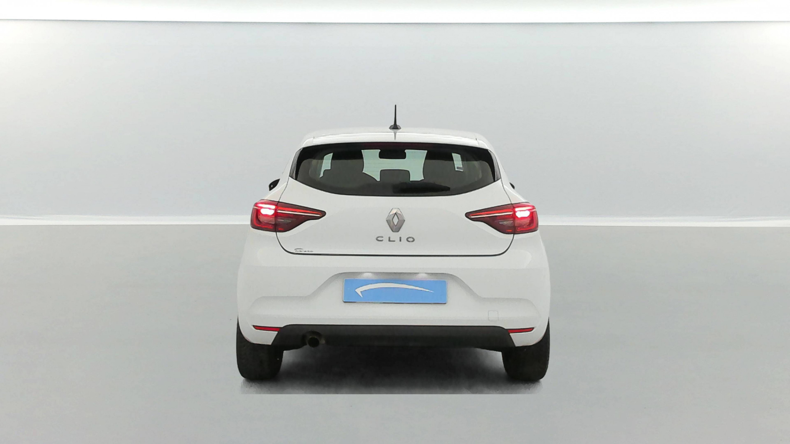 Vente en ligne Renault Clio 5 Clio SCe 65 - 21 au prix de 11 590 €