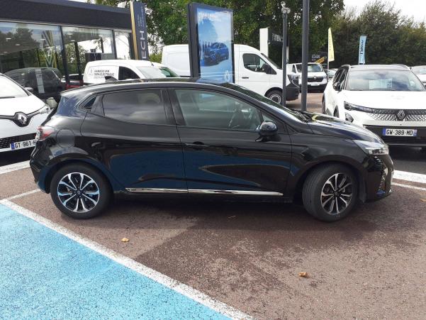 Vente en ligne Renault Clio 5 Clio E-Tech full hybrid 145 au prix de 24 590 €