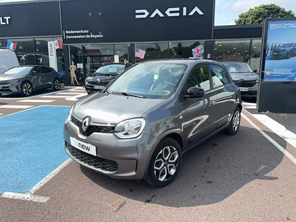 Vente en ligne Renault Twingo 3  SCe 65 au prix de 12 990 €