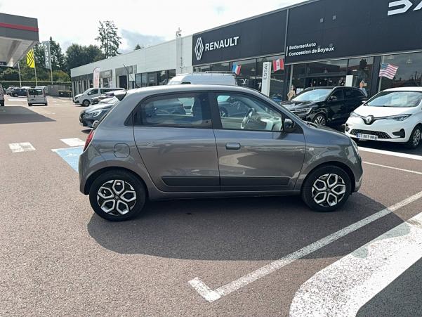 Vente en ligne Renault Twingo 3  SCe 65 au prix de 12 990 €