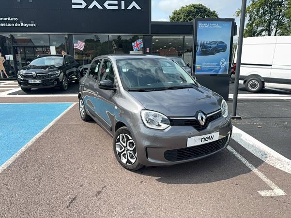 Vente en ligne Renault Twingo 3  SCe 65 au prix de 12 990 €