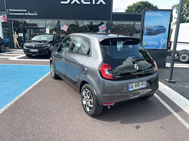 Vente en ligne Renault Twingo 3  SCe 65 au prix de 12 990 €