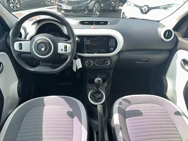 Vente en ligne Renault Twingo 3  SCe 65 au prix de 12 990 €