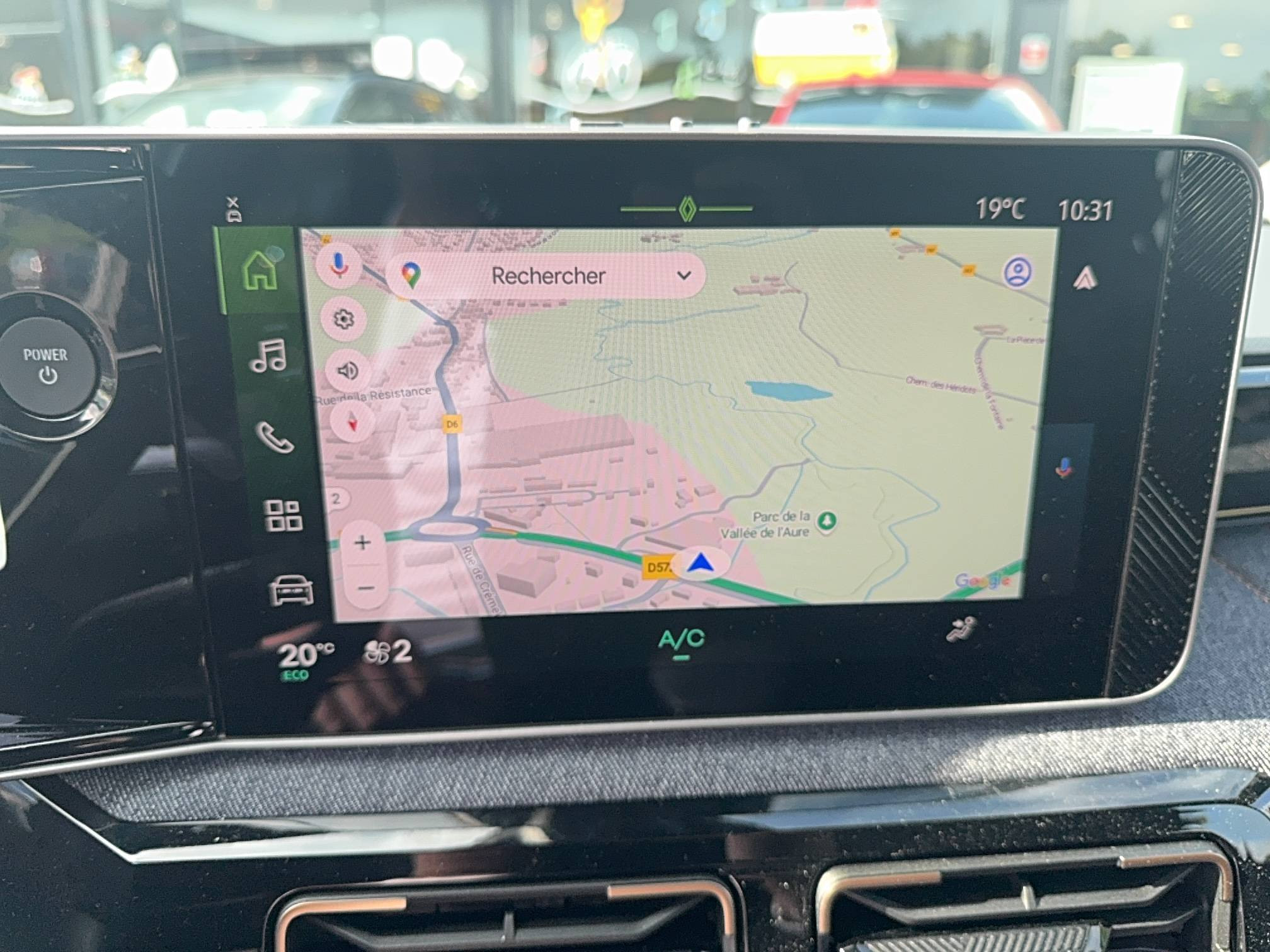 Vente en ligne Renault R4 E-Tech  150 ch autonomie confort au prix de 32 900 €