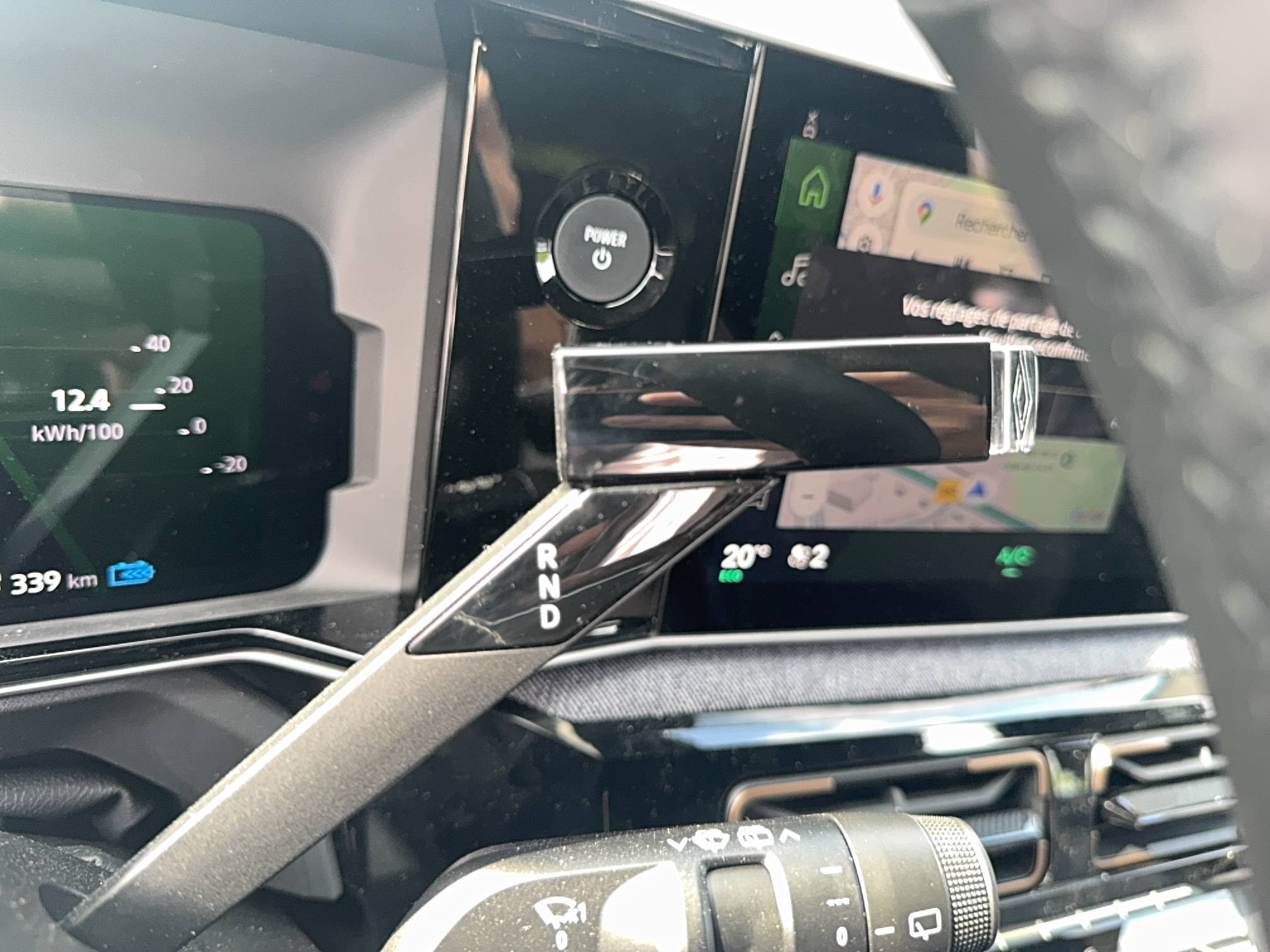 Vente en ligne Renault R4 E-Tech  150 ch autonomie confort au prix de 32 900 €