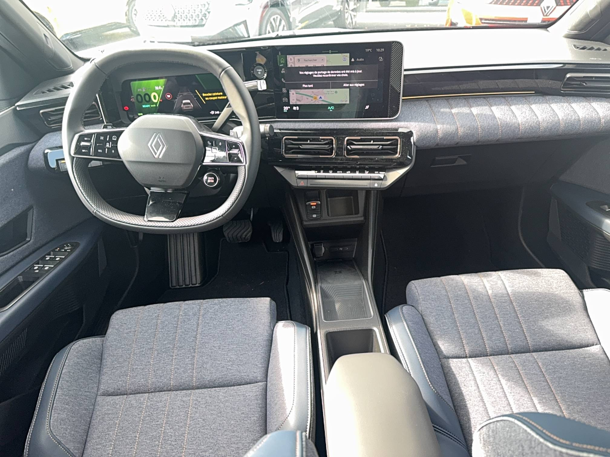 Vente en ligne Renault R4 E-Tech  150 ch autonomie confort au prix de 32 900 €