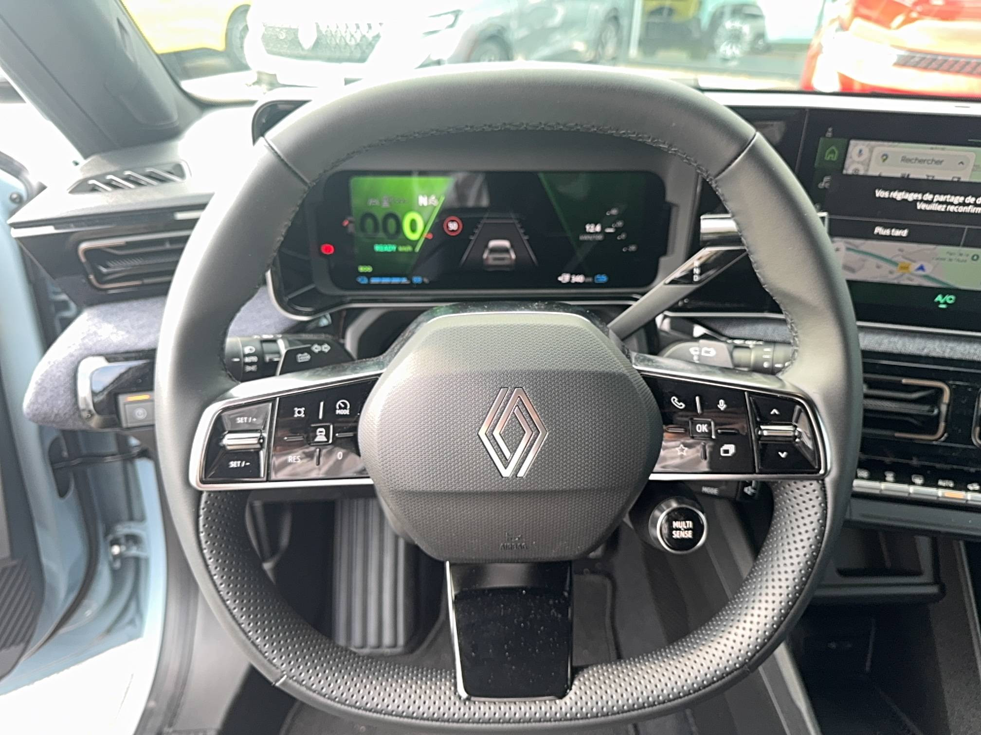 Vente en ligne Renault R4 E-Tech  150 ch autonomie confort au prix de 32 900 €