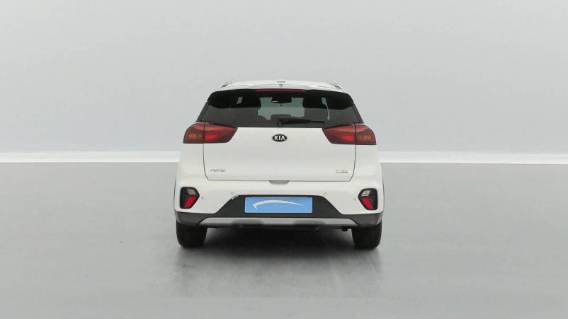 Vente en ligne Kia Niro  1.6 GDi Hybride Rechargeable 141 ch DCT6 au prix de 19 990 €