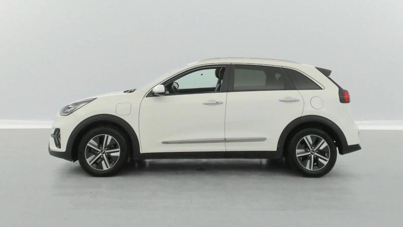 Vente en ligne Kia Niro  1.6 GDi Hybride Rechargeable 141 ch DCT6 au prix de 19 990 €