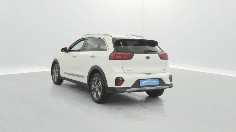 Vente en ligne Kia Niro  1.6 GDi Hybride Rechargeable 141 ch DCT6 au prix de 19 990 €