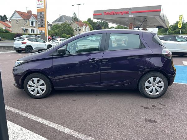 Vente en ligne Renault Zoé Zoe R110 - 22B au prix de 15 990 €
