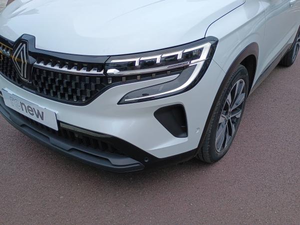 Vente en ligne Renault Austral  E-Tech hybrid 200 au prix de 28 990 €