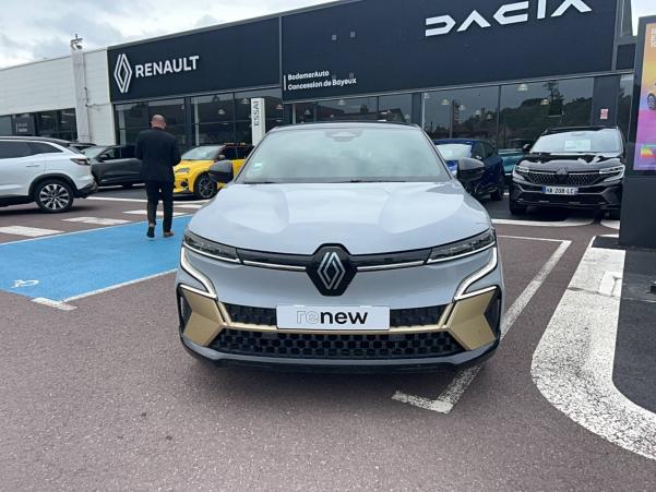 Vente en ligne Renault Megane E-Tech  EV60 220 ch super charge au prix de 27 390 €