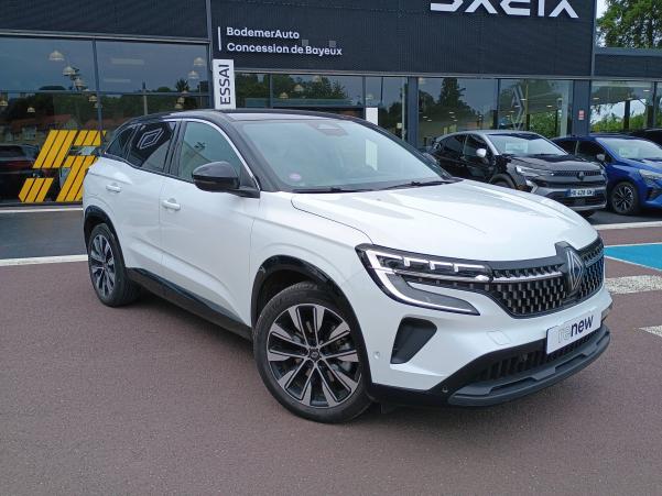 Vente en ligne Renault Austral  E-Tech hybrid 200 au prix de 28 990 €