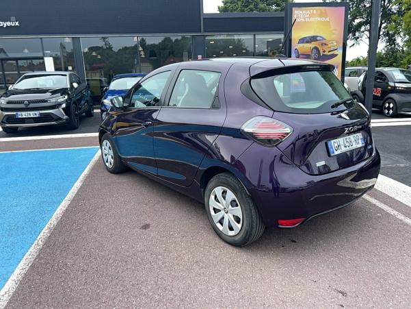 Vente en ligne Renault Zoé Zoe R110 - 22B au prix de 15 990 €