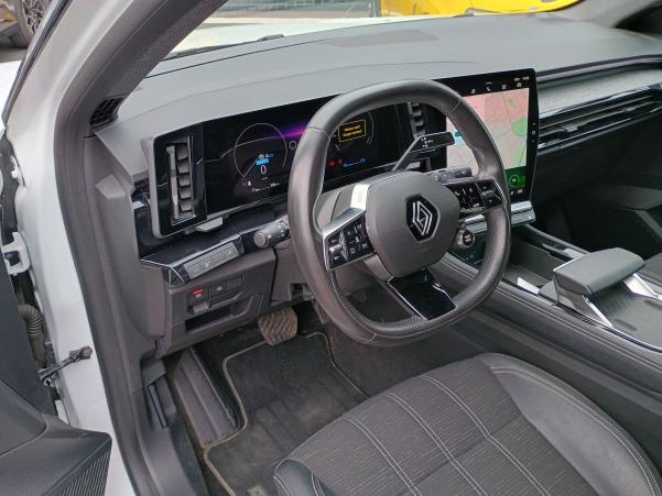 Vente en ligne Renault Austral  E-Tech hybrid 200 au prix de 28 990 €