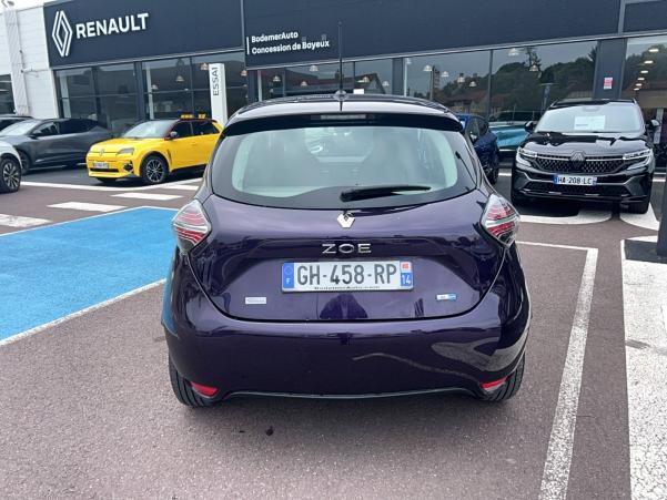 Vente en ligne Renault Zoé Zoe R110 - 22B au prix de 15 990 €