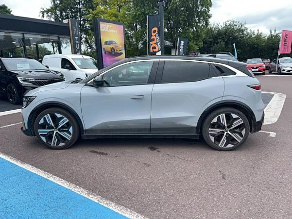 Vente en ligne Renault Megane E-Tech  EV60 220 ch super charge au prix de 27 390 €