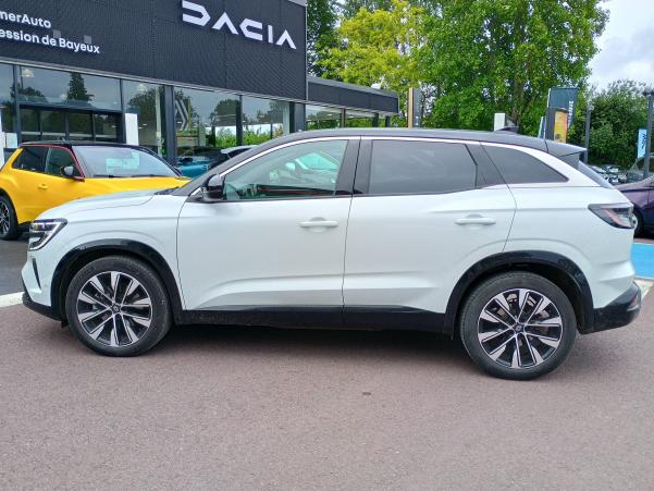 Vente en ligne Renault Austral  E-Tech hybrid 200 au prix de 28 990 €