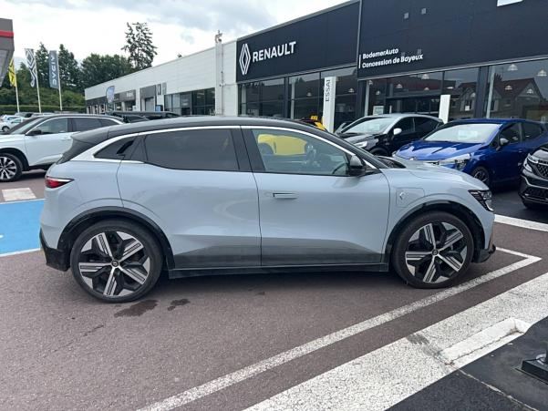 Vente en ligne Renault Megane E-Tech  EV60 220 ch super charge au prix de 27 390 €