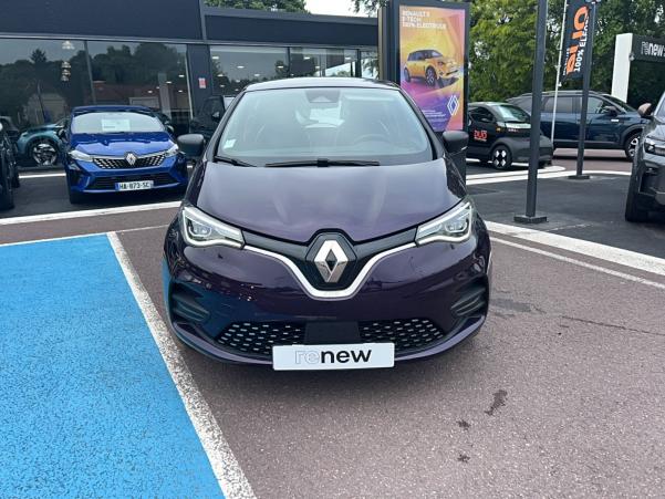 Vente en ligne Renault Zoé Zoe R110 - 22B au prix de 15 990 €