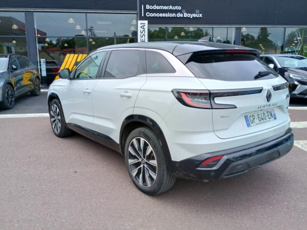 Vente en ligne Renault Austral  E-Tech hybrid 200 au prix de 28 990 €