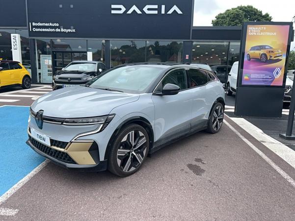 Vente en ligne Renault Megane E-Tech  EV60 220 ch super charge au prix de 27 390 €