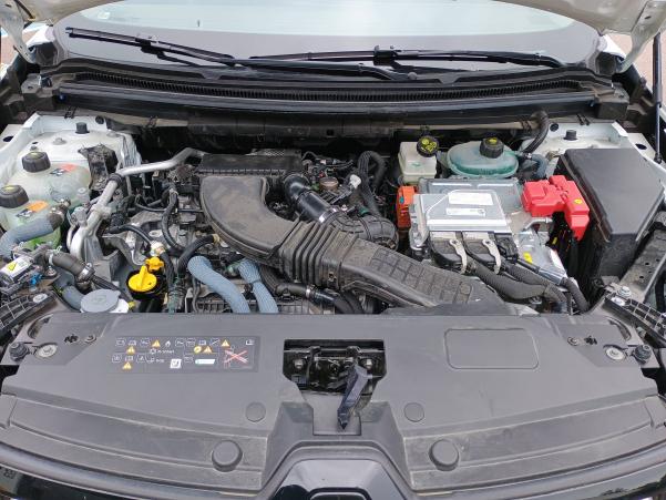 Vente en ligne Renault Austral  E-Tech hybrid 200 au prix de 28 990 €