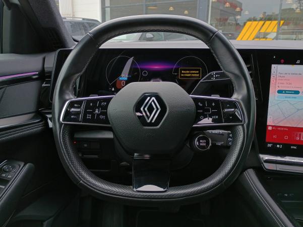 Vente en ligne Renault Austral  E-Tech hybrid 200 au prix de 28 990 €