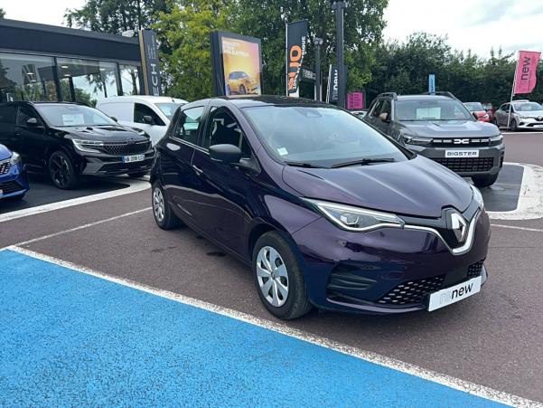 Vente en ligne Renault Zoé Zoe R110 - 22B au prix de 15 990 €