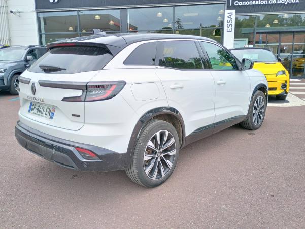 Vente en ligne Renault Austral  E-Tech hybrid 200 au prix de 28 990 €