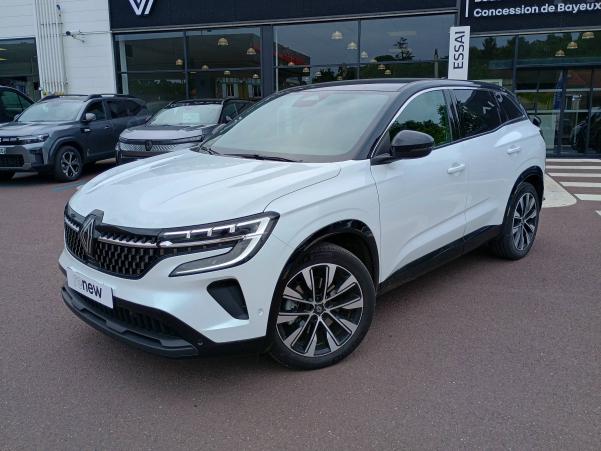 Vente en ligne Renault Austral  E-Tech hybrid 200 au prix de 28 990 €