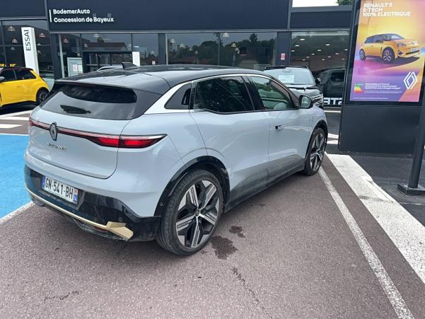 Vente en ligne Renault Megane E-Tech  EV60 220 ch super charge au prix de 27 390 €