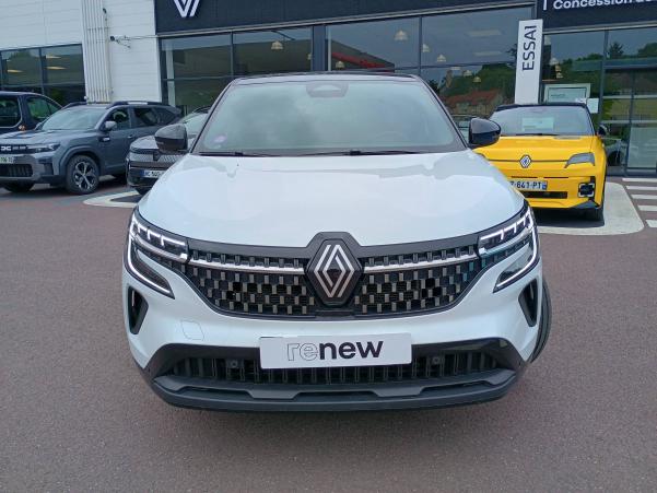 Vente en ligne Renault Austral  E-Tech hybrid 200 au prix de 28 990 €