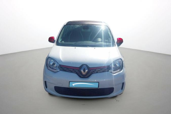 Vente en ligne Renault Twingo Electrique Twingo III E-Tech au prix de 12 590 €