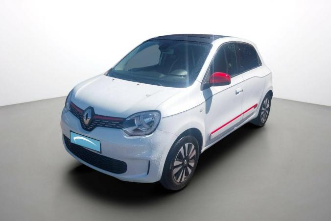Vente en ligne Renault Twingo Electrique Twingo III E-Tech au prix de 12 590 €