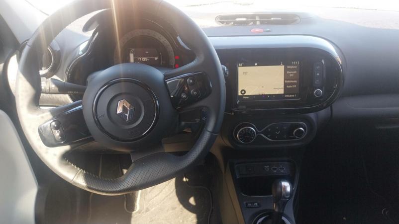 Vente en ligne Renault Twingo Electrique Twingo III E-Tech au prix de 12 590 €