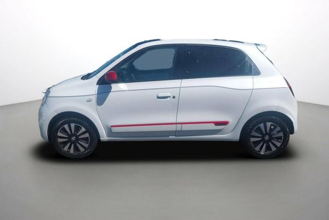 Vente en ligne Renault Twingo Electrique Twingo III E-Tech au prix de 12 590 €